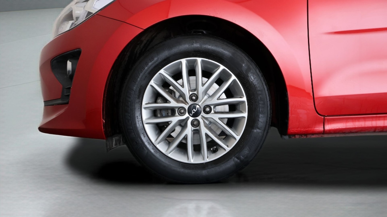 Used Kia Rio 2023 for sale - 77704286: Photo 17