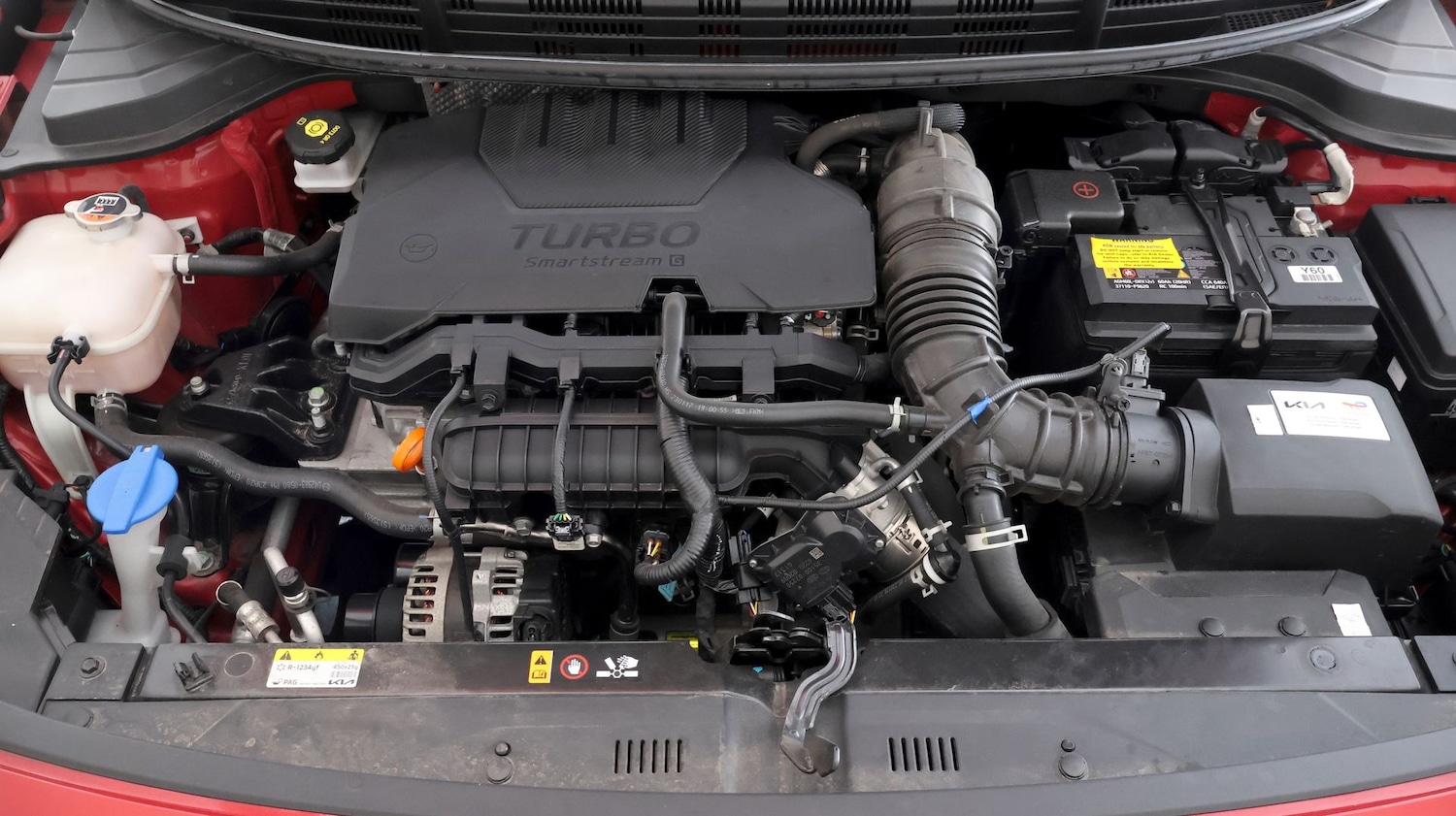 Used Kia Rio 2023 for sale - 77704286: Photo 18