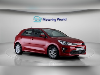 Used Kia Rio 2023 for sale - 77704286: Photo