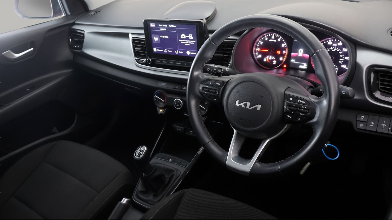 Used Kia Rio 2023 for sale - 77704286: Photo 9