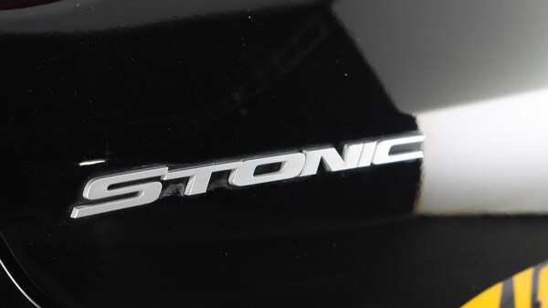 Used Kia Stonic 2022 for sale - 76179431: Photo 21