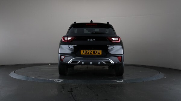 Used Kia Stonic 2022 for sale - 76179431: Photo 35