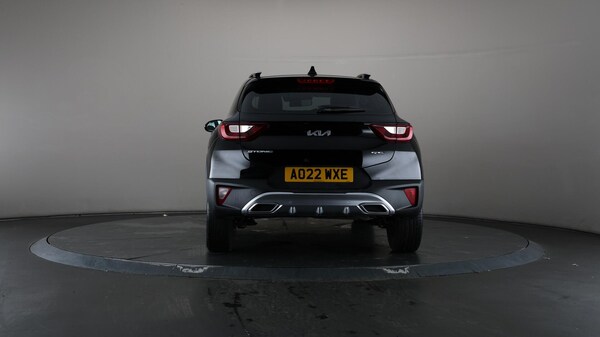 Used Kia Stonic 2022 for sale - 76179431: Photo 36