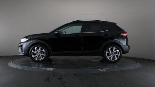 Used Kia Stonic 2022 for sale - 76179431: Photo 38