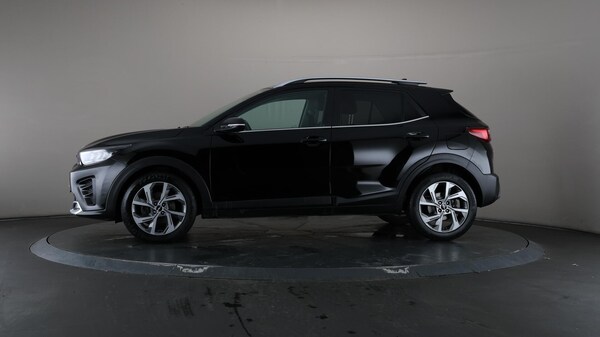 Used Kia Stonic 2022 for sale - 76179431: Photo 39