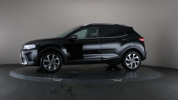Used Kia Stonic 2022 for sale - 76179431: Photo 40