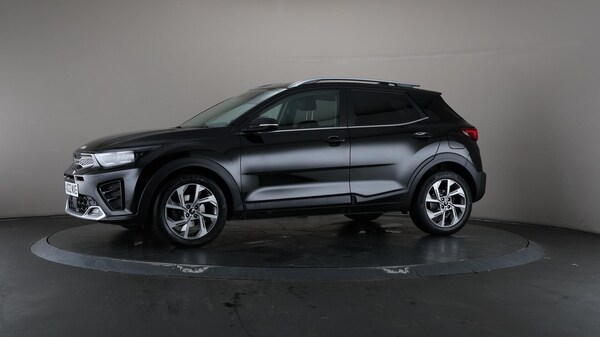 Used Kia Stonic 2022 for sale - 76179431: Photo 41