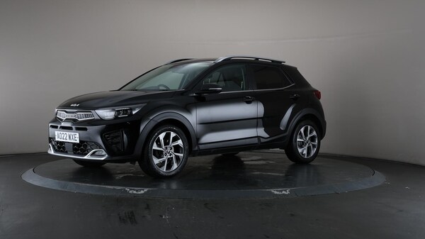 Used Kia Stonic 2022 for sale - 76179431: Photo 43