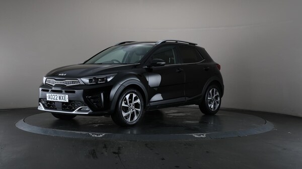 Used Kia Stonic 2022 for sale - 76179431: Photo 44