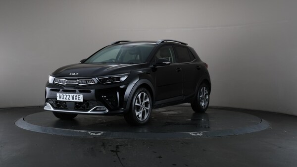 Used Kia Stonic 2022 for sale - 76179431: Photo 45