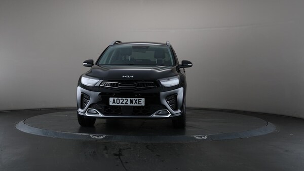 Used Kia Stonic 2022 for sale - 76179431: Photo 49
