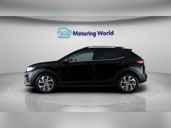 Used Kia Stonic 2022 for sale - 76179431: Photo 4