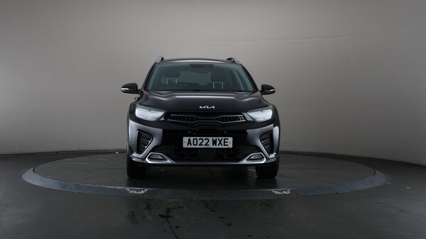 Used Kia Stonic 2022 for sale - 76179431: Photo 50
