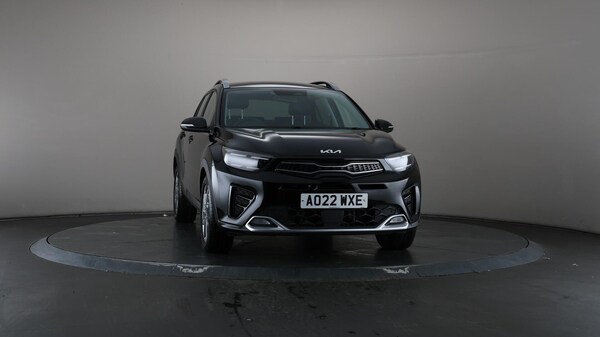 Used Kia Stonic 2022 for sale - 76179431: Photo 51