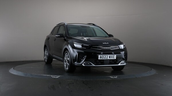 Used Kia Stonic 2022 for sale - 76179431: Photo 52