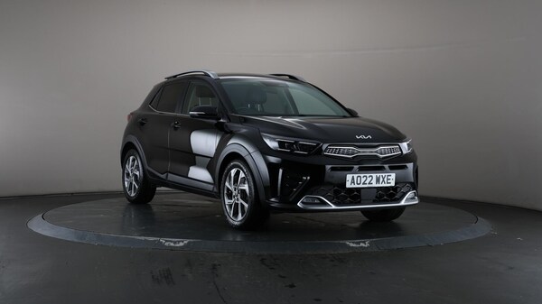 Used Kia Stonic 2022 for sale - 76179431: Photo 53