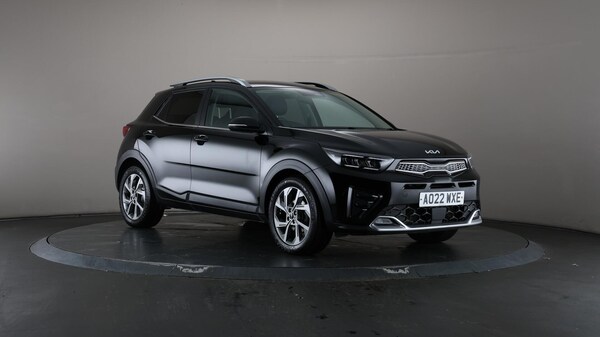 Used Kia Stonic 2022 for sale - 76179431: Photo 54