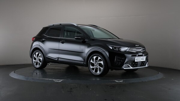 Used Kia Stonic 2022 for sale - 76179431: Photo 55