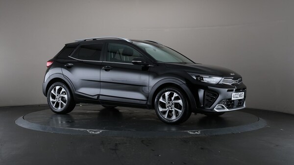 Used Kia Stonic 2022 for sale - 76179431: Photo 56