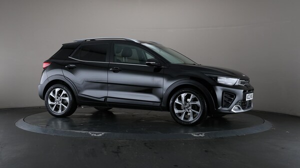 Used Kia Stonic 2022 for sale - 76179431: Photo 57