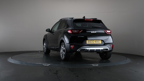 Used Kia Stonic 2022 for sale - 76179431: Photo 58