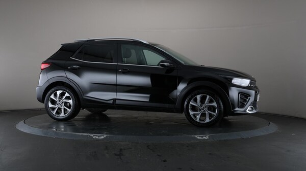 Used Kia Stonic 2022 for sale - 76179431: Photo 59