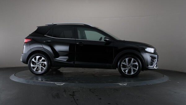 Used Kia Stonic 2022 for sale - 76179431: Photo 60