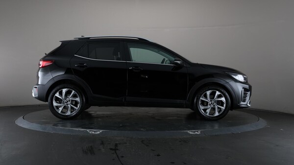 Used Kia Stonic 2022 for sale - 76179431: Photo 61