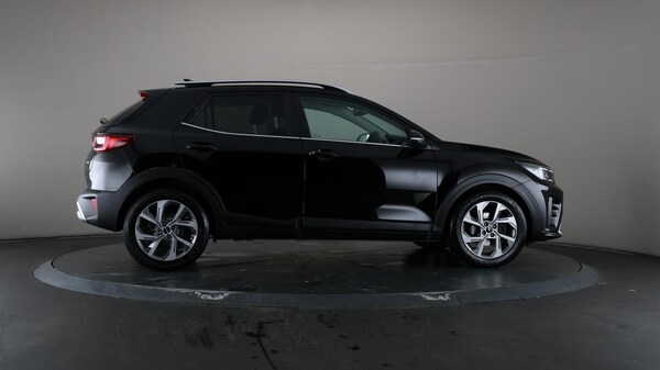 Used Kia Stonic 2022 for sale - 76179431: Photo 62