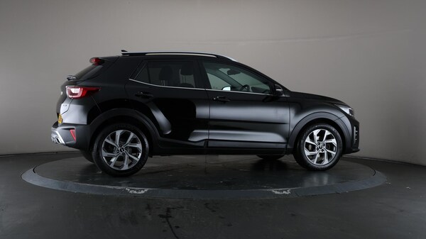 Used Kia Stonic 2022 for sale - 76179431: Photo 63
