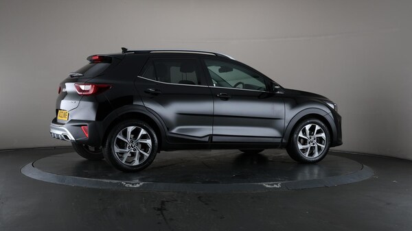Used Kia Stonic 2022 for sale - 76179431: Photo 64