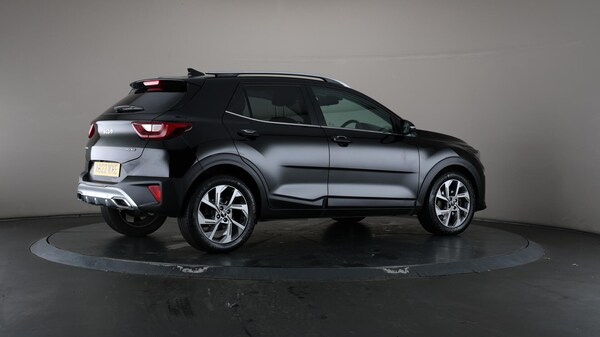 Used Kia Stonic 2022 for sale - 76179431: Photo 65