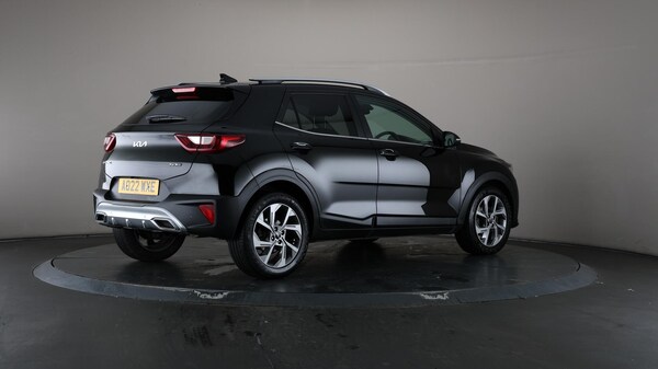 Used Kia Stonic 2022 for sale - 76179431: Photo 66