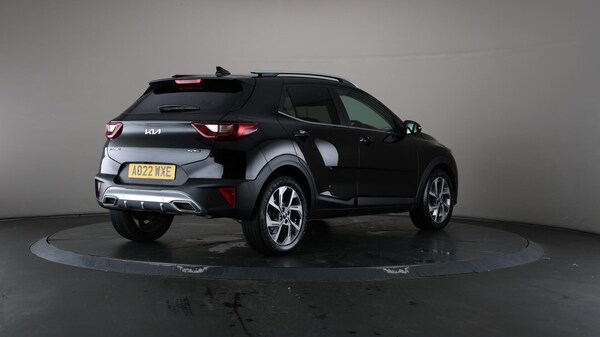 Used Kia Stonic 2022 for sale - 76179431: Photo 67