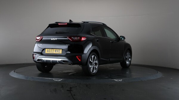Used Kia Stonic 2022 for sale - 76179431: Photo 68