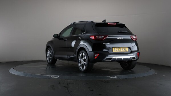 Used Kia Stonic 2022 for sale - 76179431: Photo 69