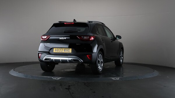 Used Kia Stonic 2022 for sale - 76179431: Photo 70