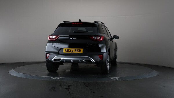 Used Kia Stonic 2022 for sale - 76179431: Photo 71