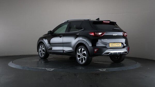 Used Kia Stonic 2022 for sale - 76179431: Photo 74
