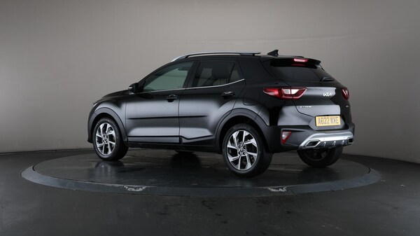 Used Kia Stonic 2022 for sale - 76179431: Photo 75