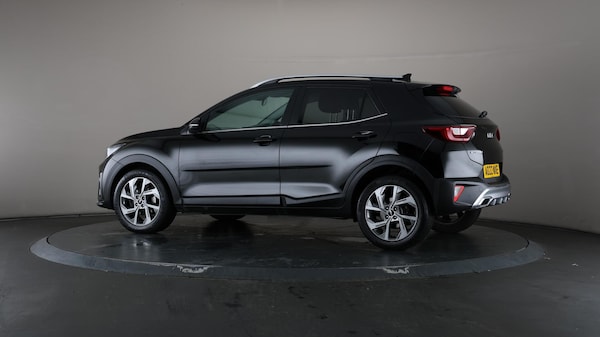 Used Kia Stonic 2022 for sale - 76179431: Photo 77