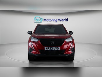 Used Peugeot 2008 2023 for sale - 78727461: Photo