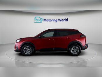 Used Peugeot 2008 2023 for sale - 78727461: Photo