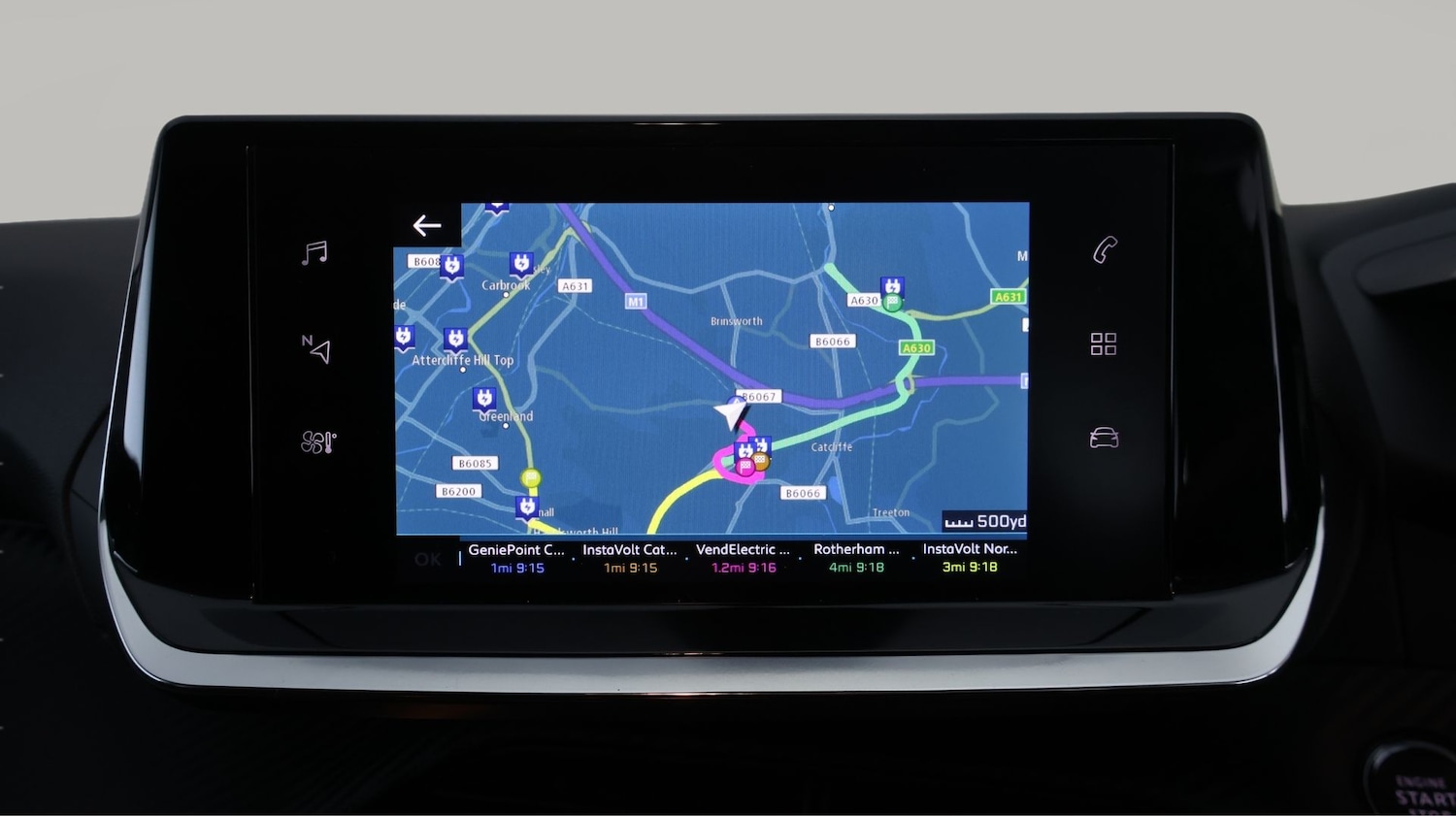 Used Peugeot 208 2023 for sale - 77556912: Photo 11