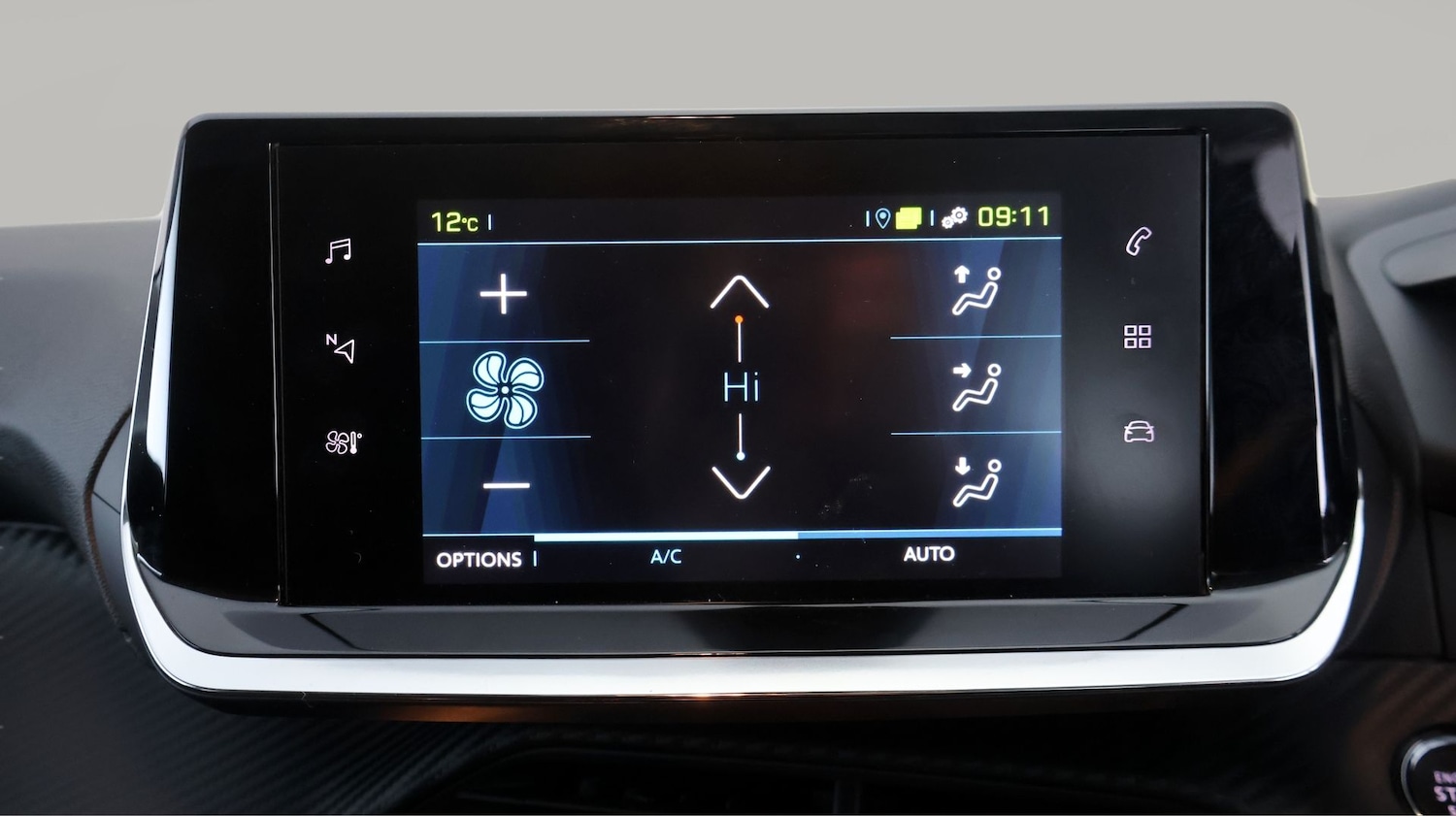 Used Peugeot 208 2023 for sale - 77556912: Photo 12