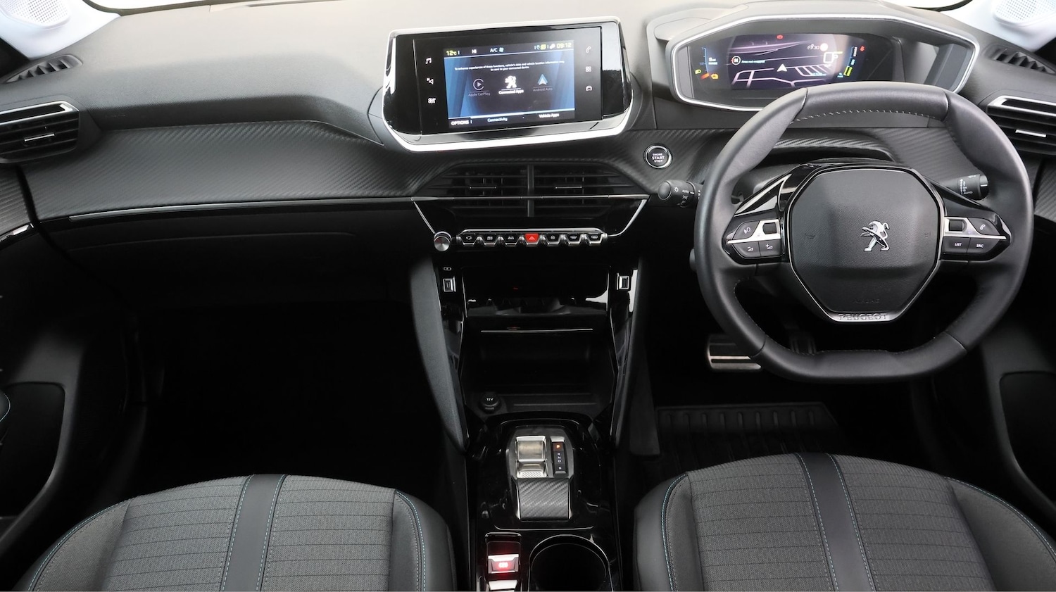 Used Peugeot 208 2023 for sale - 77556912: Photo 13