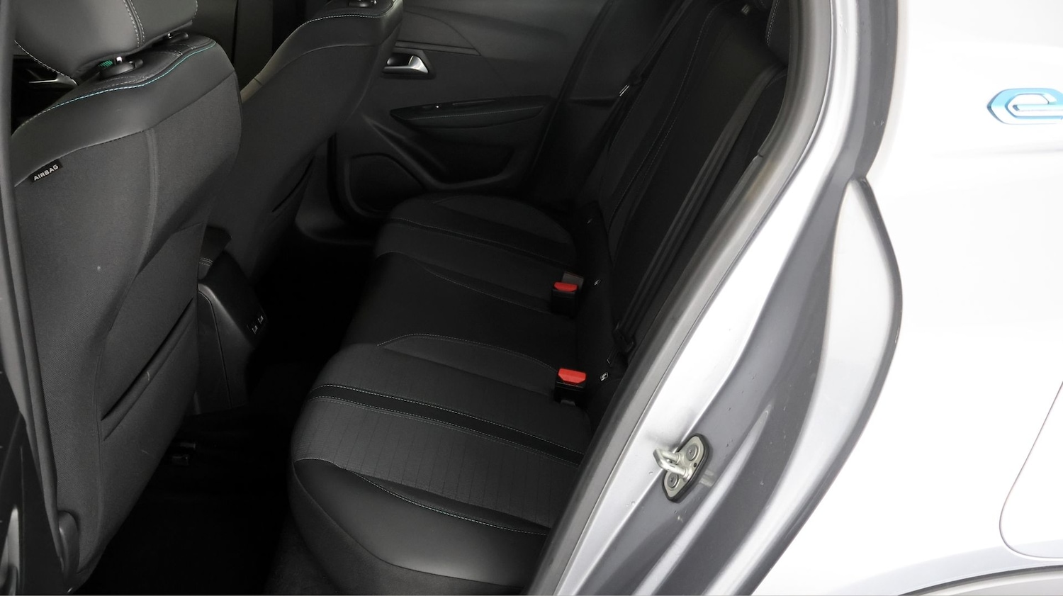 Used Peugeot 208 2023 for sale - 77556912: Photo 16