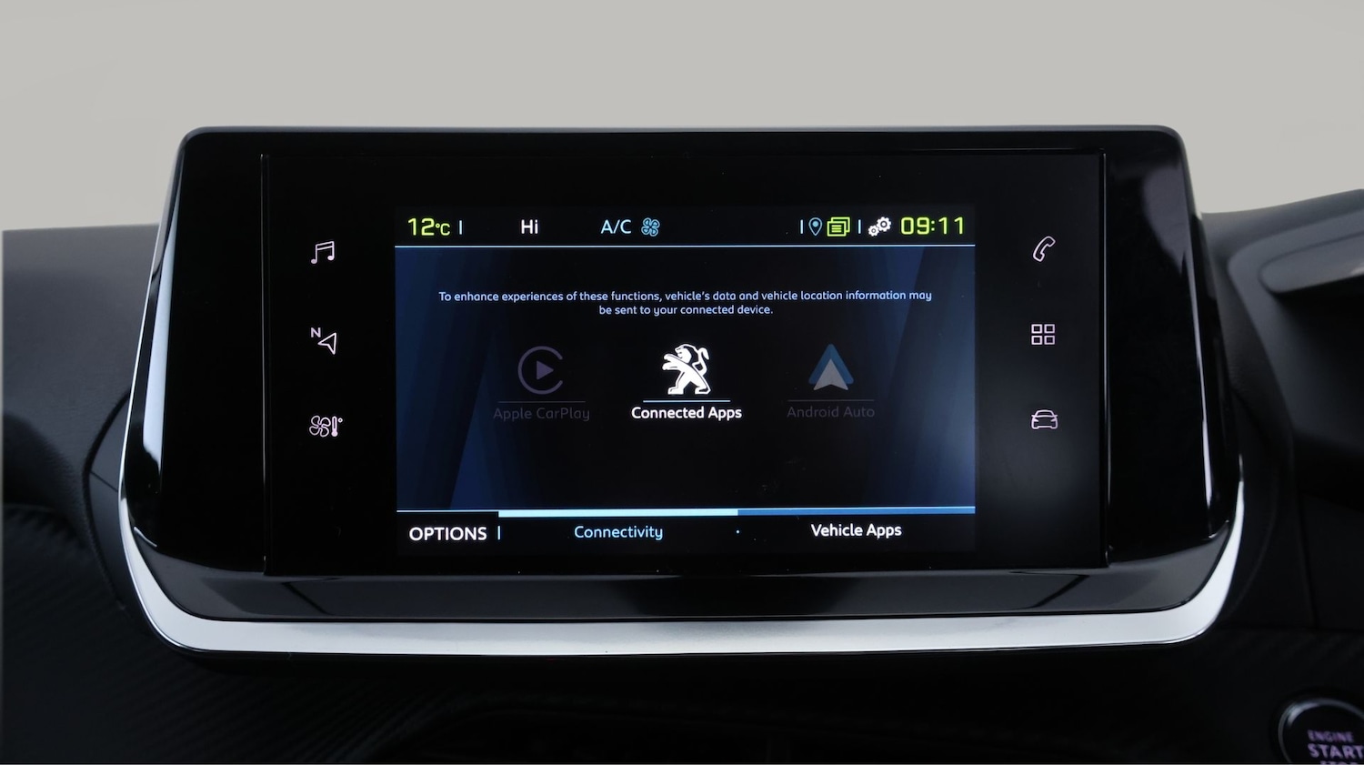 Used Peugeot 208 2023 for sale - 77556912: Photo 24