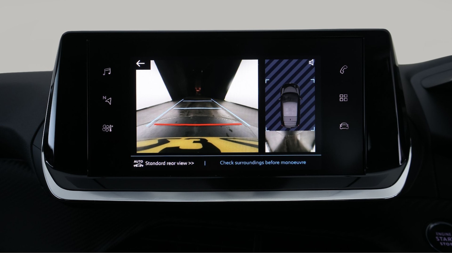 Used Peugeot 208 2023 for sale - 77556912: Photo 25