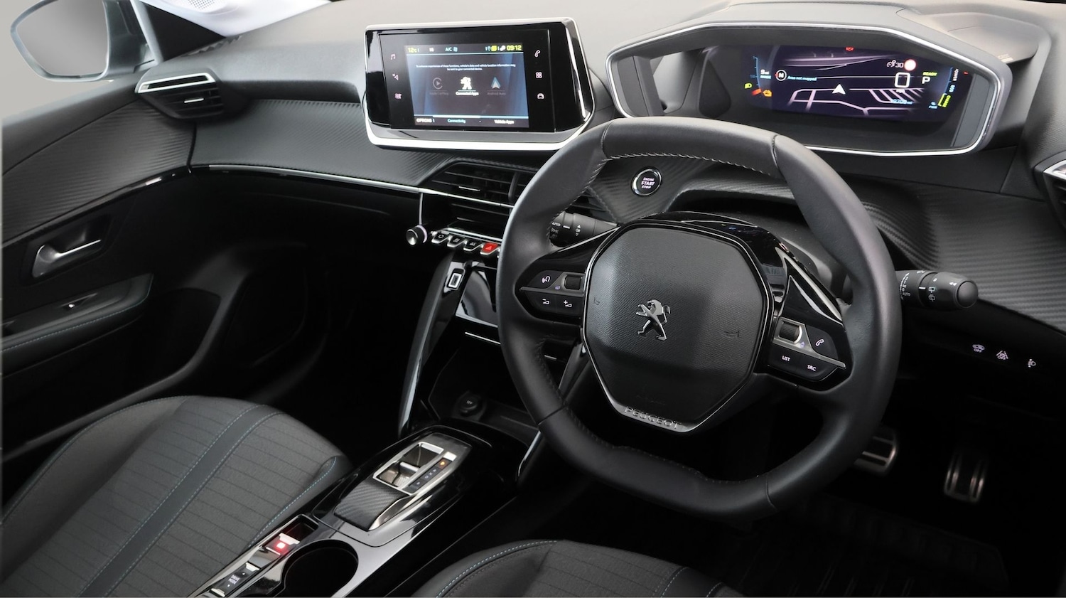 Used Peugeot 208 2023 for sale - 77556912: Photo 9